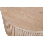 Meridian Furniture Oakhill Coffee Table - Coffee Tables