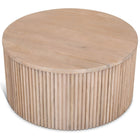 Meridian Furniture Oakhill Coffee Table - Coffee Tables