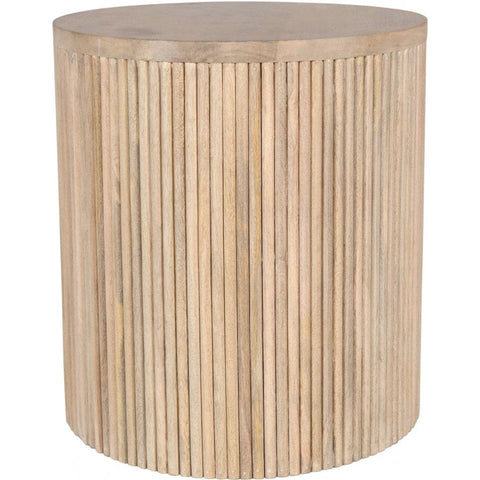 Meridian Furniture Oakhill End Table - End Table