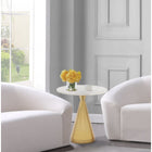 Meridian Furniture Emery End Table - End Table