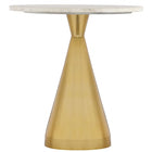 Meridian Furniture Emery End Table - End Table