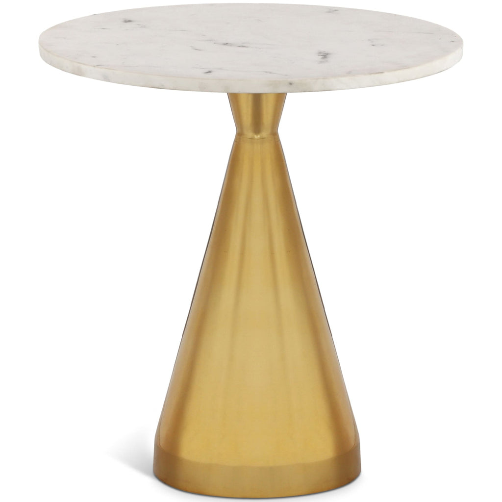 Meridian Furniture Emery End Table - End Table