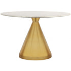 Meridian Furniture Emery Dining Table - Dining Tables