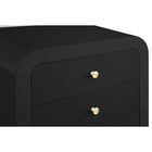 Meridian Furniture Artisto Chest - Chest