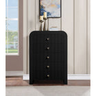 Meridian Furniture Artisto Chest - Chest