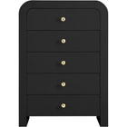 Meridian Furniture Artisto Chest - Chest