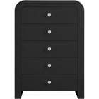 Meridian Furniture Artisto Chest - Chest