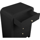 Meridian Furniture Artisto Chest - Chest