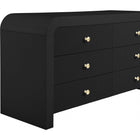 Meridian Furniture Artisto Dresser - Drawers & Dressers