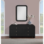 Meridian Furniture Artisto Dresser - Drawers & Dressers