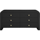 Meridian Furniture Artisto Dresser - Drawers & Dressers