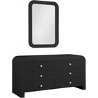 Meridian Furniture Artisto Dresser - Drawers & Dressers