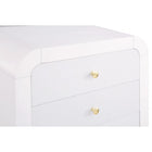 Meridian Furniture Artisto Chest - Chest