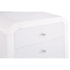 Meridian Furniture Artisto Chest - Chest