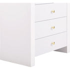 Meridian Furniture Artisto Chest - Chest