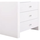 Meridian Furniture Artisto Chest - Chest