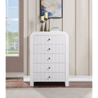 Meridian Furniture Artisto Chest - Chest