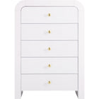 Meridian Furniture Artisto Chest - Chest