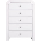 Meridian Furniture Artisto Chest - Chest