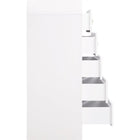 Meridian Furniture Artisto Chest - Chest