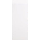 Meridian Furniture Artisto Chest - Chest