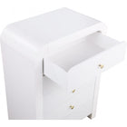 Meridian Furniture Artisto Chest - Chest