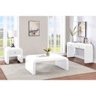 Meridian Furniture Artisto Coffee Table - Coffee Tables