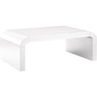 Meridian Furniture Artisto Coffee Table - Coffee Tables