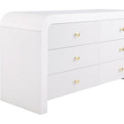 Meridian Furniture Artisto Dresser - Drawers & Dressers