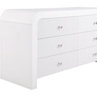 Meridian Furniture Artisto Dresser - Drawers & Dressers