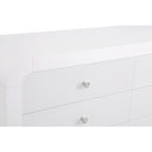 Meridian Furniture Artisto Dresser - Drawers & Dressers