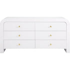 Meridian Furniture Artisto Dresser - Drawers & Dressers