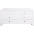 Meridian Furniture Artisto Dresser - Drawers & Dressers