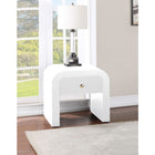 Meridian Furniture Artisto End Table - End Table