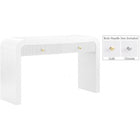 Meridian Furniture Artisto Console Table - Other Tables