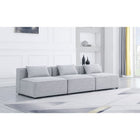 Meridian Furniture Cube Modular Sofa S108A - Sofas
