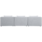 Meridian Furniture Cube Modular Sofa S108A - Sofas