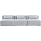 Meridian Furniture Cube Modular Sofa S108A - Sofas