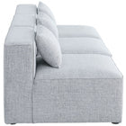 Meridian Furniture Cube Modular Sofa S108A - Sofas