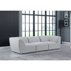 Meridian Furniture Miramar Modular Sofa S109 - Sofas
