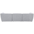 Meridian Furniture Miramar Modular Sofa S109 - Sofas