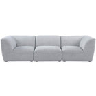 Meridian Furniture Miramar Modular Sofa S109 - Sofas