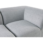 Meridian Furniture Miramar Modular Sofa S109 - Sofas