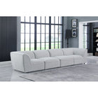 Meridian Furniture Miramar Modular Sofa S142 - Sofas