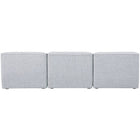 Meridian Furniture Miramar Modular Sofa S99 - Sofas