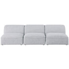 Meridian Furniture Miramar Modular Sofa S99 - Sofas