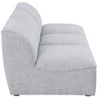 Meridian Furniture Miramar Modular Sofa S99 - Sofas