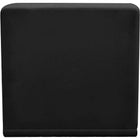 Meridian Furniture Relax Velvet Modular Armless Chair - Chairs