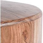 Meridian Furniture Stonewood Coffee Table - Coffee Tables