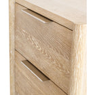 Meridian Furniture Oakwood Nightstand - Nightstand